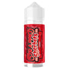 Strapped Sherbets 100ML Shortfill - #Vapewholesalesupplier#