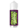 Strapped Sherbets 100ML Shortfill - #Vapewholesalesupplier#