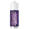 Strapped Sherbets 100ML Shortfill - #Vapewholesalesupplier#