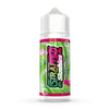 Strapped Slushies 100ml Shortfill - #Vapewholesalesupplier#