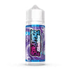 Strapped Slushies 100ml Shortfill - #Vapewholesalesupplier#