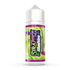 Strapped Slushies 100ml Shortfill - #Vapewholesalesupplier#