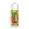 Strapped Slushies 100ml Shortfill - #Vapewholesalesupplier#