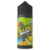 Strapped Sodas 100ML Shortfill - #Vapewholesalesupplier#