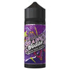 Strapped Sodas 100ML Shortfill - #Vapewholesalesupplier#