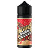 Strapped Sodas 100ML Shortfill - #Vapewholesalesupplier#