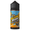 Strapped Sodas 100ML Shortfill - #Vapewholesalesupplier#