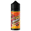 Strapped Sodas 100ML Shortfill - #Vapewholesalesupplier#