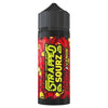 Strapped Sourz 100ML Shortfill - #Vapewholesalesupplier#
