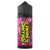 Strapped Sourz 100ML Shortfill - #Vapewholesalesupplier#