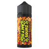 Strapped Sourz 100ML Shortfill - #Vapewholesalesupplier#