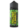 Strapped Sourz 100ML Shortfill - #Vapewholesalesupplier#
