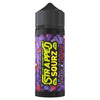 Strapped Sourz 100ML Shortfill - #Vapewholesalesupplier#