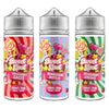Sweet Spot 100ML Shortfill - #Vapewholesalesupplier#