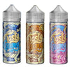 Tasty Creamy 100ml Shortfill - #Vapewholesalesupplier#