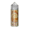 Tasty Creamy 100ml Shortfill - #Vapewholesalesupplier#