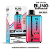 The Crystal Bling Pro Ultra 18000 Disposable Vape - Mcr Vape Distro