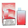 The Crystal Pro 7000 Disposable Vape Puff Bar Box of 10 - Vape Wholesale Mcr