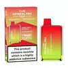 The Crystal Pro 7000 Disposable Vape Puff Bar Box of 10 - Vape Wholesale Mcr