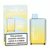 The Crystal Pro 7000 Disposable Vape Puff Bar Box of 10 - Vape Wholesale Mcr