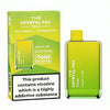 The Crystal Pro 7000 Disposable Vape Puff Bar Box of 10 - Vape Wholesale Mcr