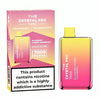 The Crystal Pro 7000 Disposable Vape Puff Bar Box of 10 - Vape Wholesale Mcr