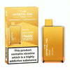 The Crystal Pro 7000 Disposable Vape Puff Bar Box of 10 - Vape Wholesale Mcr