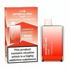 The Crystal Pro 7000 Disposable Vape Puff Bar Box of 10 - Vape Wholesale Mcr