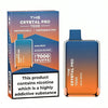 The Crystal Pro 7000 Disposable Vape Puff Bar Box of 10 - Vape Wholesale Mcr