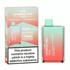The Crystal Pro 7000 Disposable Vape Puff Bar Box of 10 - Vape Wholesale Mcr