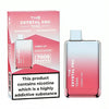 The Crystal Pro 7000 Disposable Vape Puff Bar Box of 10 - Vape Wholesale Mcr