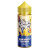 The Custard Company 100ML Shortfill - #Vapewholesalesupplier#