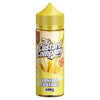 The Custard Company 100ML Shortfill - #Vapewholesalesupplier#