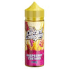 The Custard Company 100ML Shortfill - #Vapewholesalesupplier#