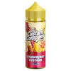 The Custard Company 100ML Shortfill - #Vapewholesalesupplier#