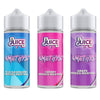 The Juice Lab - Amethyst 100ml Shortfill - #Vapewholesalesupplier#