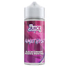The Juice Lab - Amethyst 100ml Shortfill - #Vapewholesalesupplier#