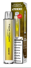 Tick Tock Mini 2k Disposable Vape Box of 10 - #Simbavapeswholesale#
