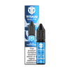 Titan Nic Salts 10ml E - liquids Pack of 10 - #Simbavapeswholesale#