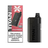 Buy Titan X Prefilled Vape Pod Kit Box of 5 Cola Freeze
