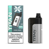 Buy Titan X Prefilled Vape Pod Kit Box of 5 Cool Mint
