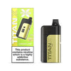 Buy Titan X Prefilled Vape Pod Kit Box of 5 Lemon Lime