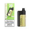 Buy Titan X Prefilled Vape Pod Kit Box of 5 Sour Apple