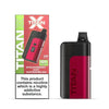 Buy Titan X Prefilled Vape Pod Kit Box of 5 Strawberry Kiwi Watermelon