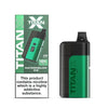 Buy Titan X Prefilled Vape Pod Kit Box of 5 Watermelon Ice