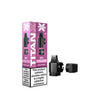 Buy Titan X Replacement Pods Pack of 10 Pink Burst