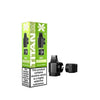 Buy Titan X Replacement Pods Pack of 10 Sour Apple