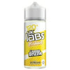 Uk Labs Baked 100ml Shortfill - #Vapewholesalesupplier#