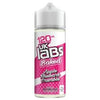 Uk Labs Baked 100ml Shortfill - #Vapewholesalesupplier#