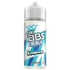 Uk Labs Energy 100ml Shortfill - #Vapewholesalesupplier#
